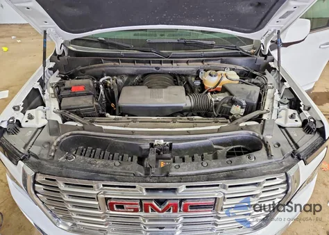 2025 GMC Yukon Xl Denali z USA, uszkodzony, nr VIN 1GKS2JRL6SR231025